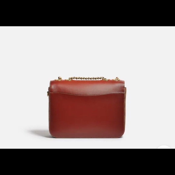 Coach Madison Shoulder Bag - Picture 3 of 5